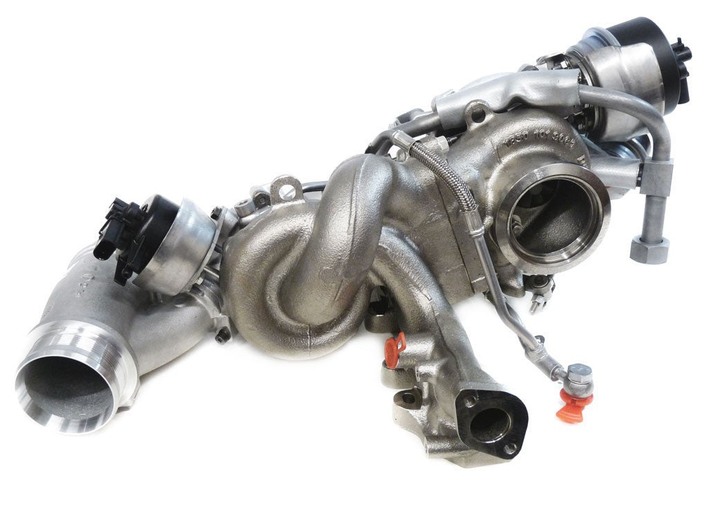 Turbo 10009700191