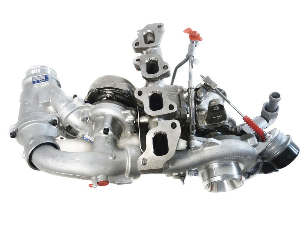 Turbo 10009700191