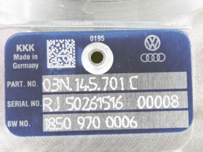 Turbo 10009700191