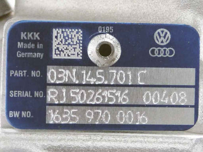Turbo 10009700191