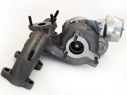Turbo 54399700047 (R)