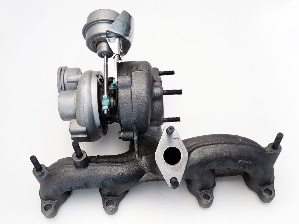 Turbo 54399700047 (R)