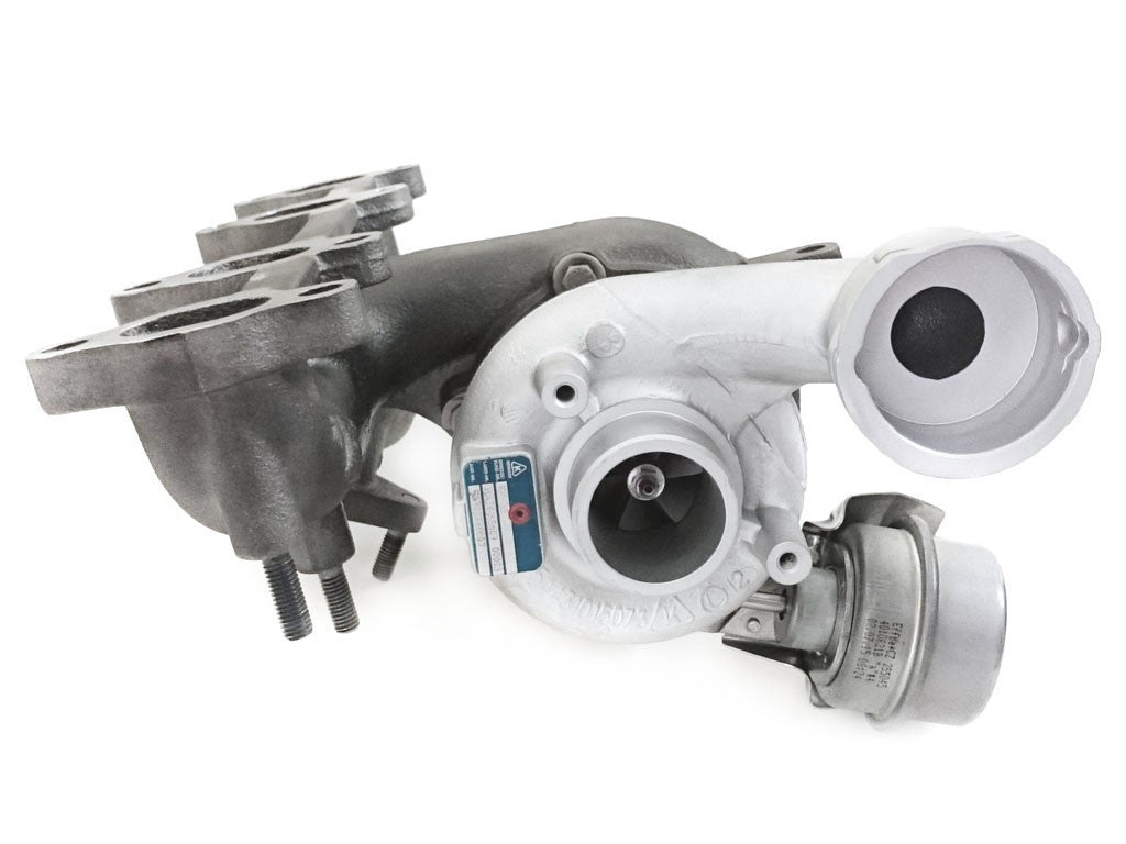 Turbo 54399700047 (R)