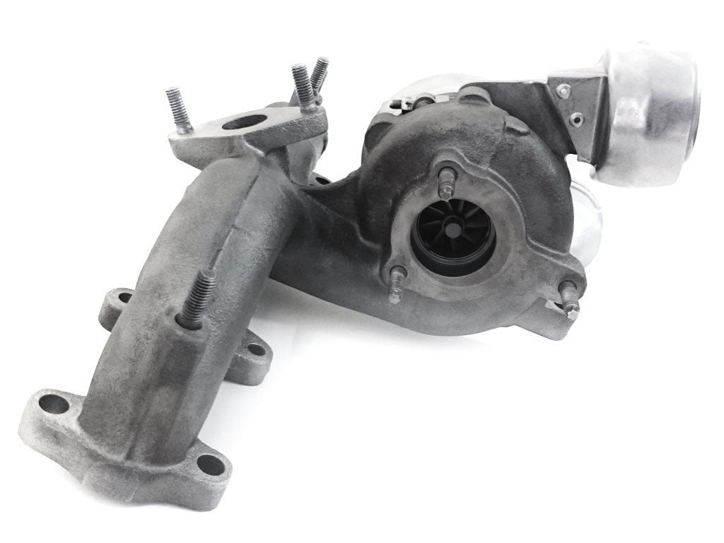 Turbo 54399700047 (R)
