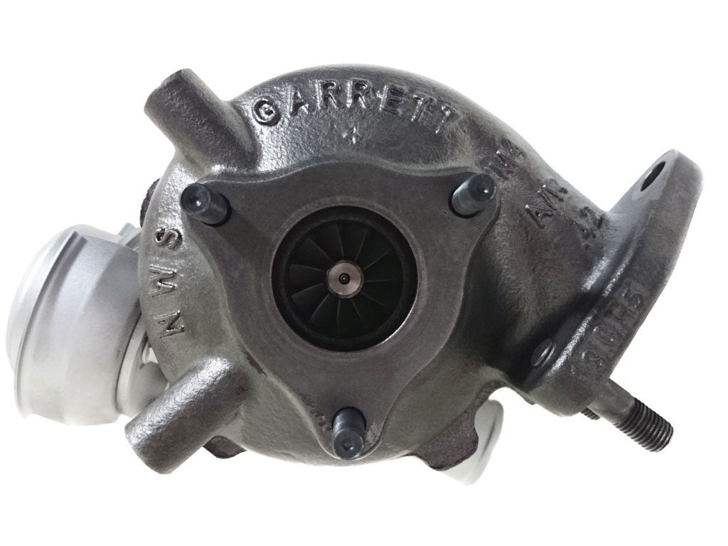 Turbo 766259-0001 (R)