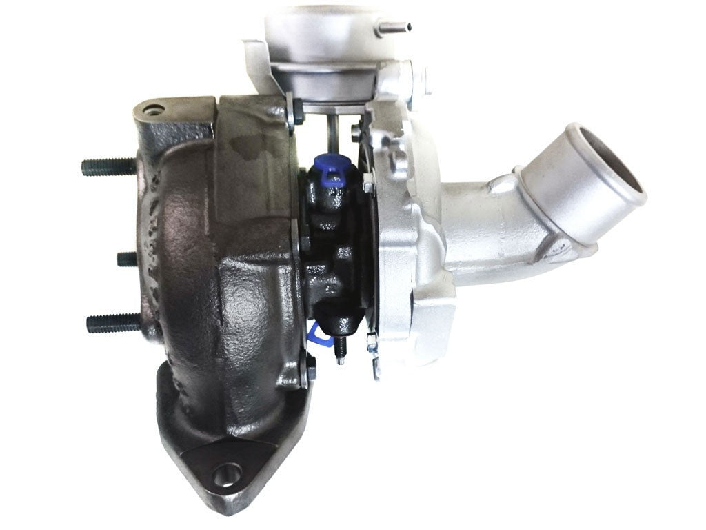 Turbo 766259-0001 (R)