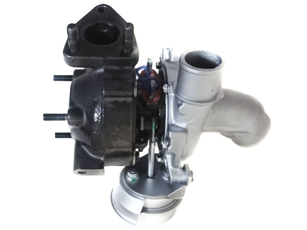 Turbo 766259-0001 (R)