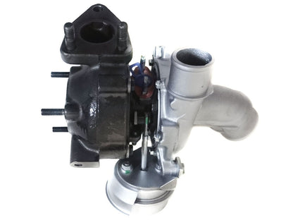 Turbo 766259-0001 (R)