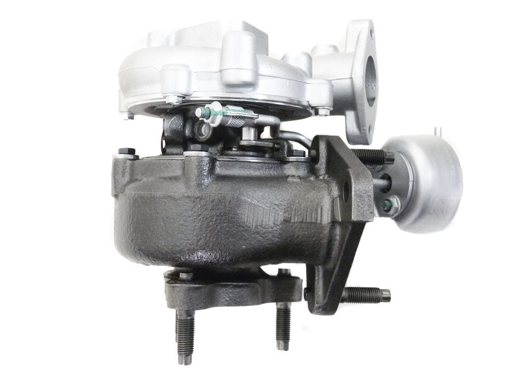 Turbo 727477-0002 (R)