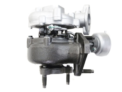 Turbo 727477-0002 (R)