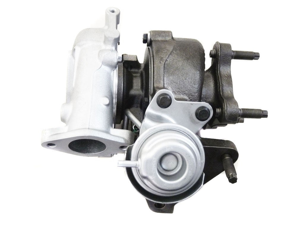 Turbo 727477-0002 (R)