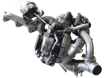 Turbo 10009700000 (R)