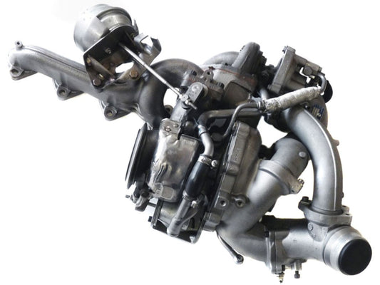 Turbo 10009700000 (R)