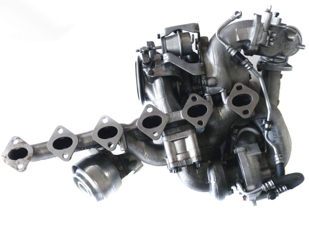Turbo 10009700000 (R)