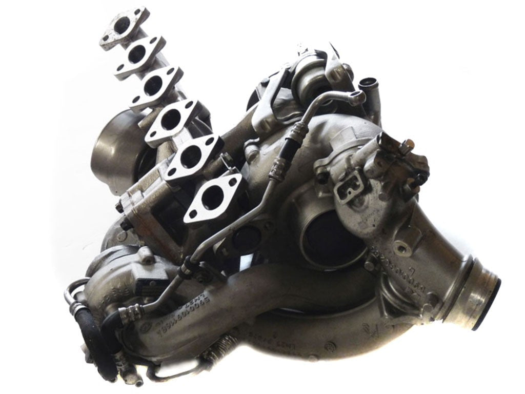 Turbo 10009700000 (R)