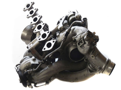 Turbo 10009700000 (R)