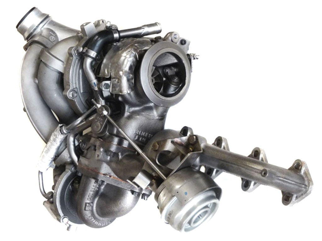 Turbo 10009700000 (R)