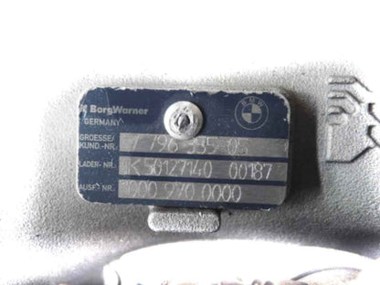 Turbo 10009700000 (R)
