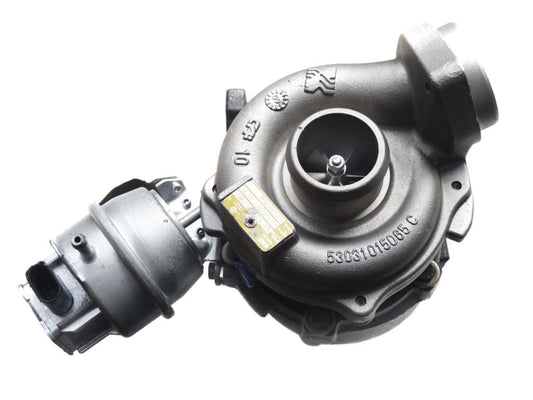Turbo 53039700138 (R)