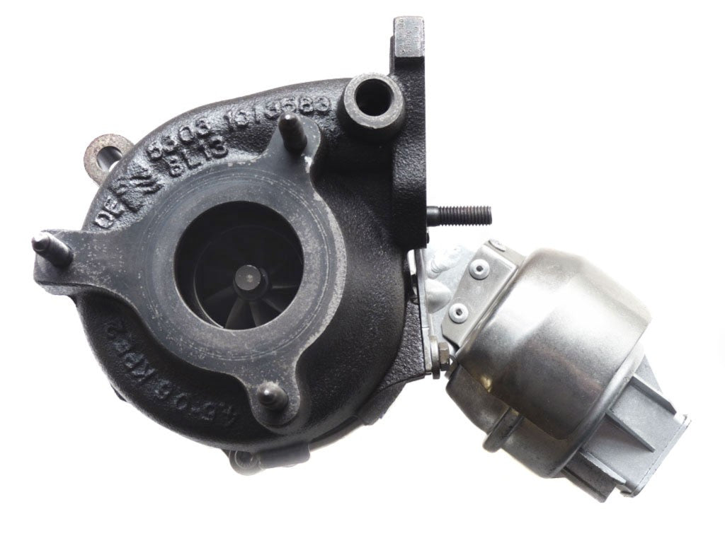 Turbo 53039700138 (R)