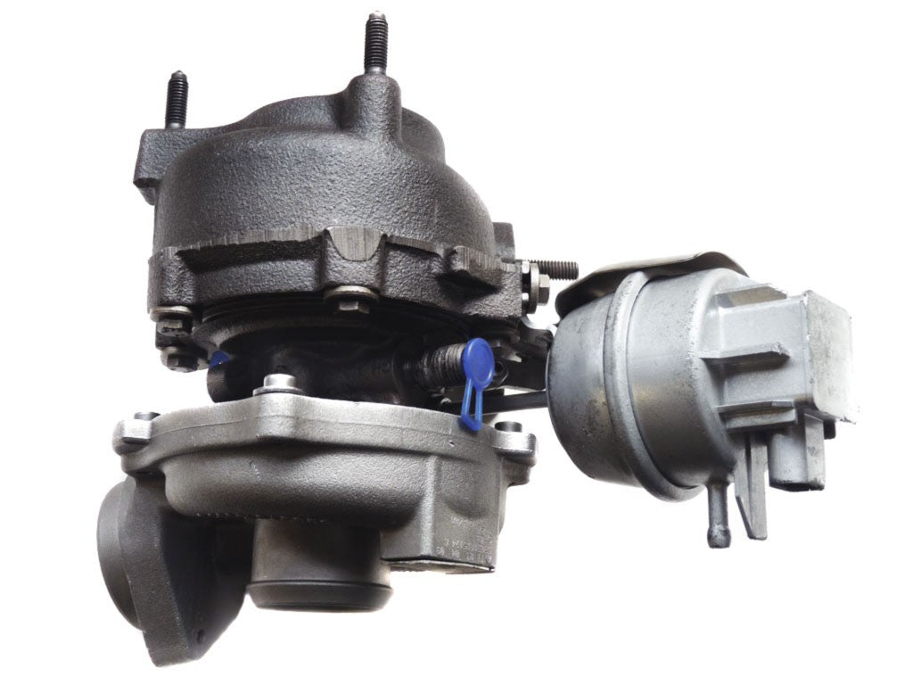 Turbo 53039700138 (R)