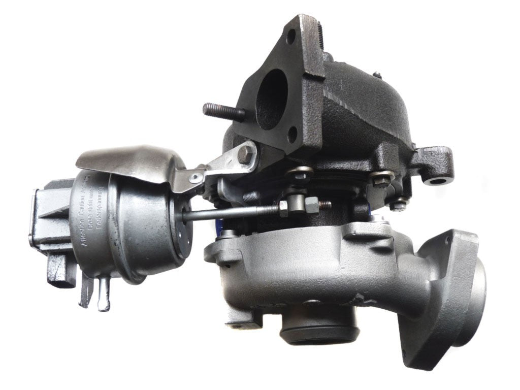 Turbo 53039700138 (R)