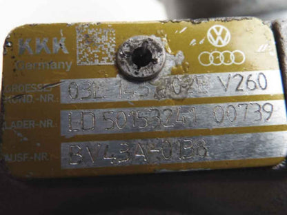 Turbo 53039700138 (R)