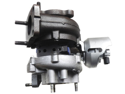Turbo VJ40 (R)