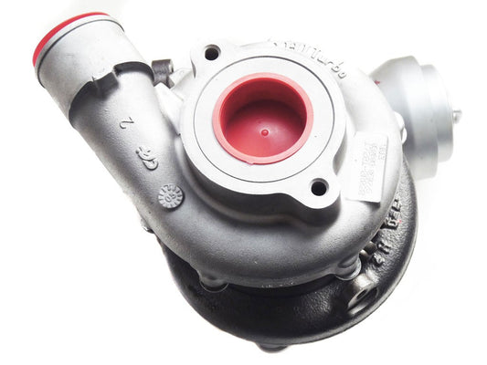 Turbo VB13 (R)