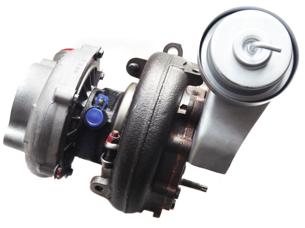 Turbo VB13 (R)