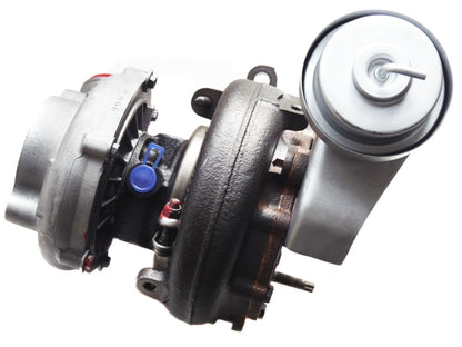 Turbo VB13 (R)