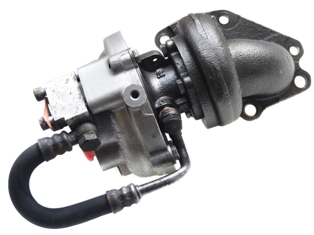 Turbo 54399700065 (R)