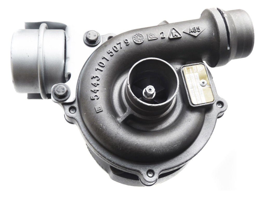 Turbo 54399700027 (R)