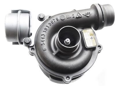 Turbo 54399700027 (R)