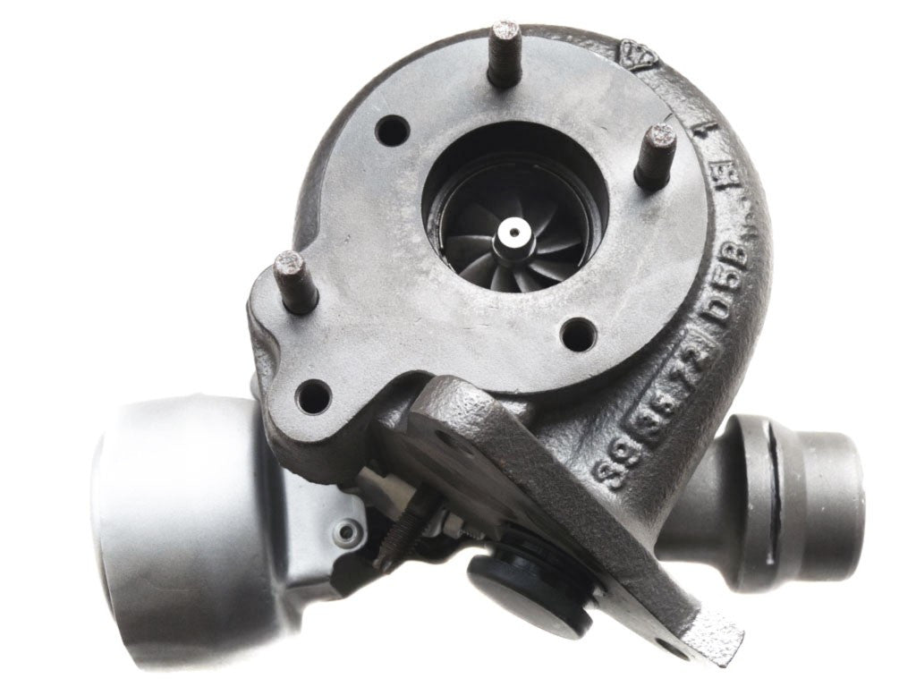 Turbo 54399700027 (R)