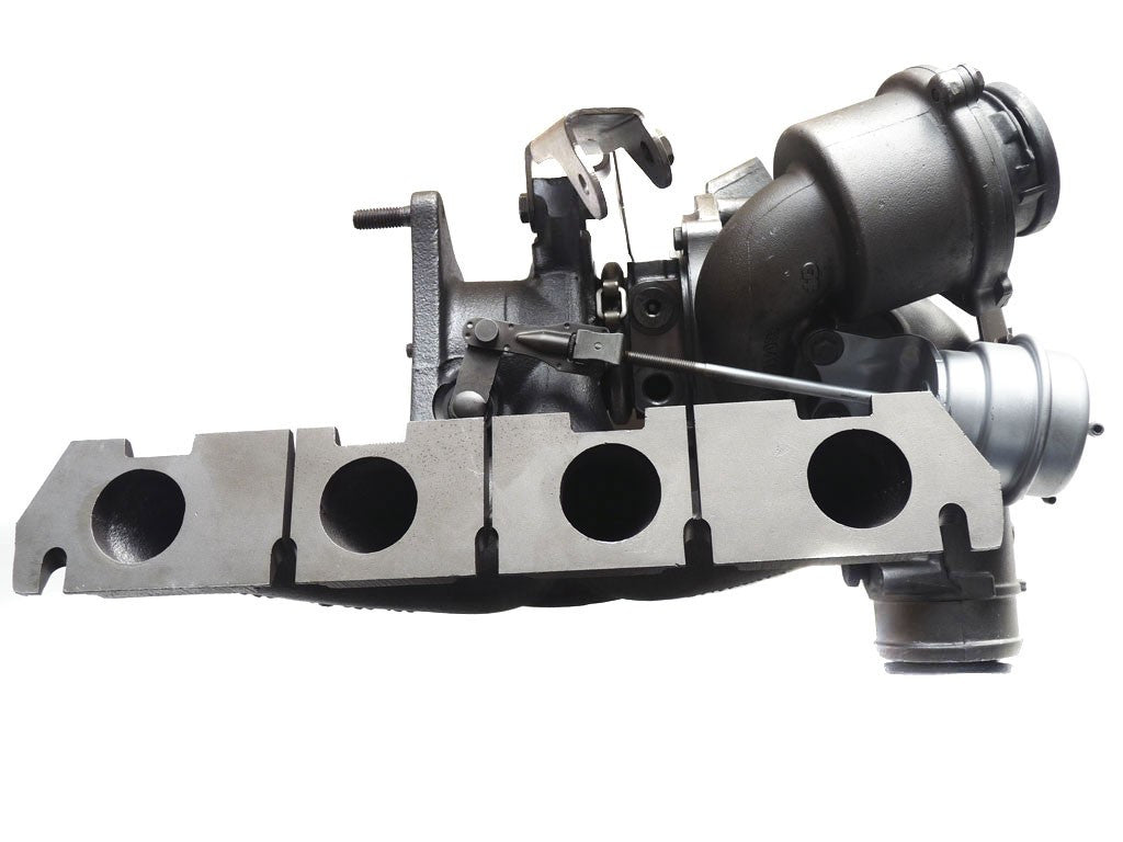 Turbo 53039700086 (R)