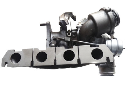 Turbo 53039700086 (R)