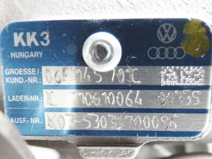 Turbo 53039700086 (R)