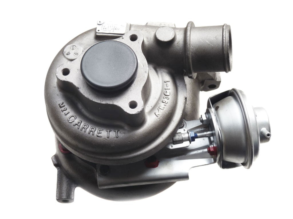 Turbo 724639-0002 (R)