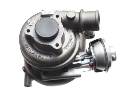 Turbo 724639-0002 (R)