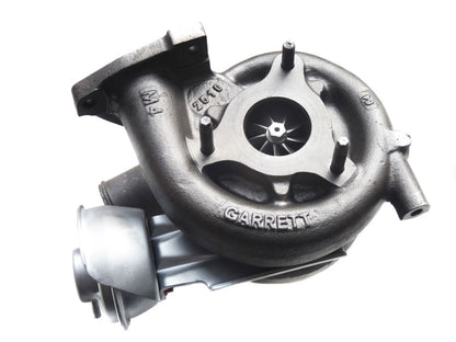 Turbo 724639-0002 (R)