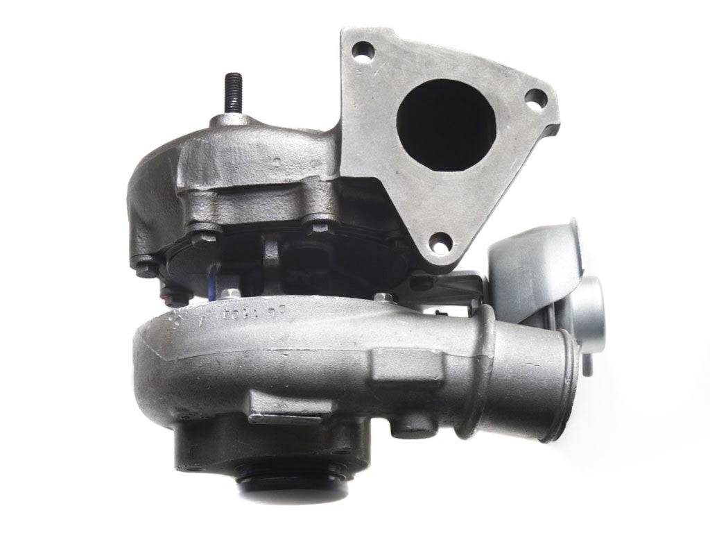 Turbo 724639-0002 (R)