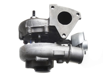 Turbo 724639-0002 (R)