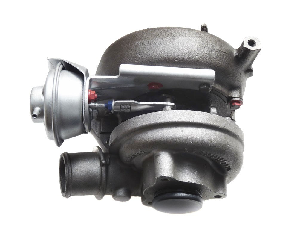 Turbo 724639-0002 (R)