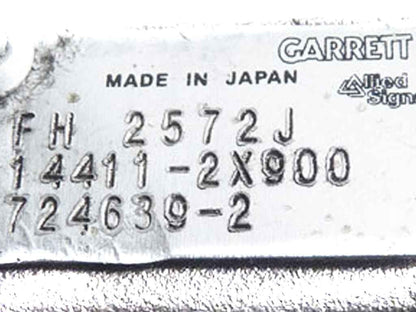 Turbo 724639-0002 (R)