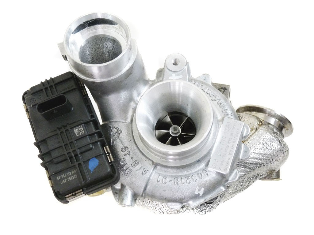 Turbo 831120-0006