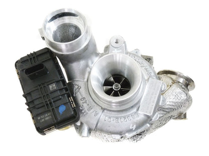 Turbo 831120-0006