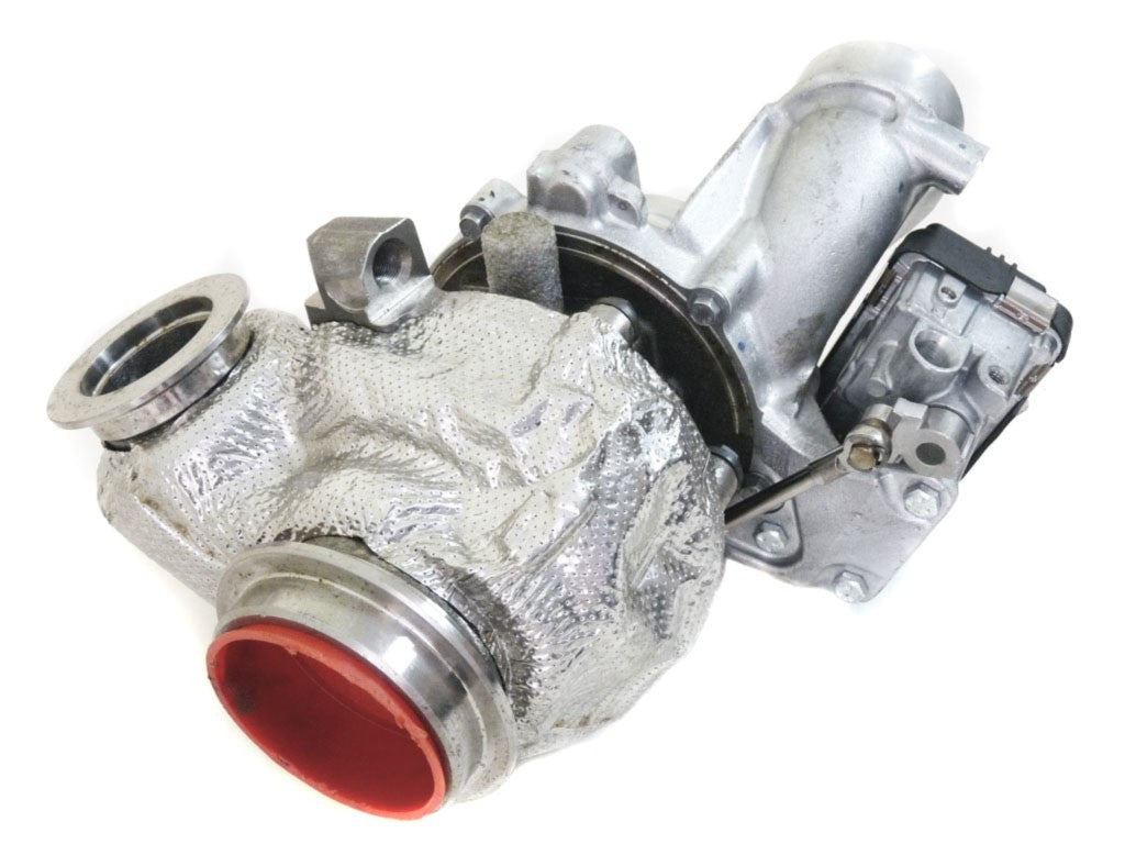 Turbo 831120-0006