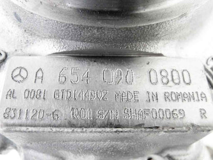 Turbo 831120-0006