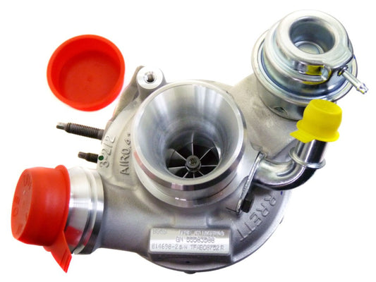Turbo 814698-0002